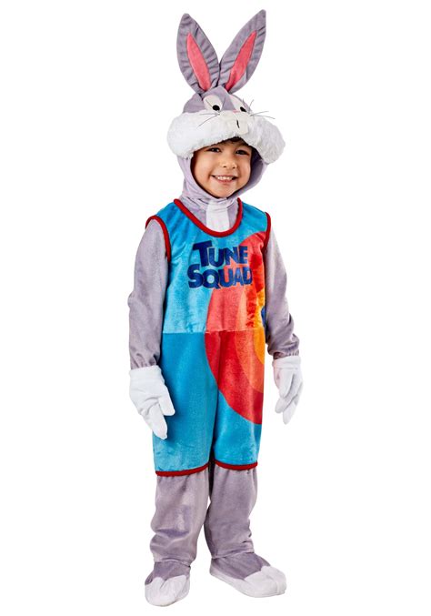 bugs bunny infant costume